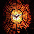 DOVE OF THE HOLY SPIRIT