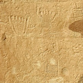 CHACOAN PETROGYLPHS