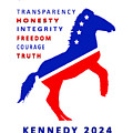Independence - Kennedy 2024
