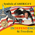 Symbols of Independence